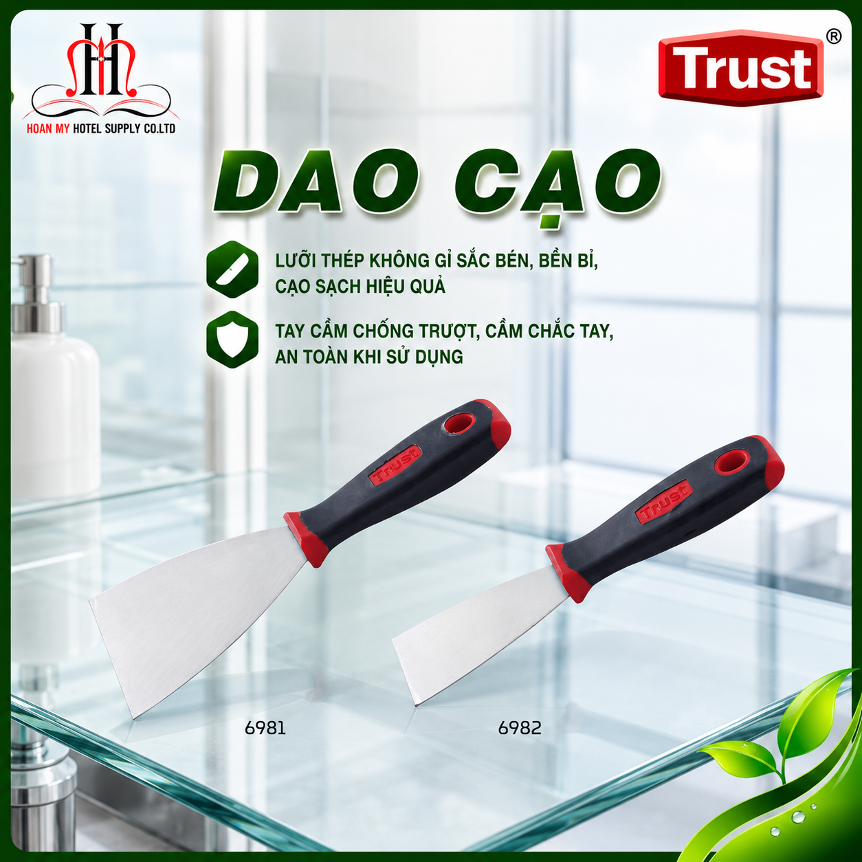  Dao cạo 