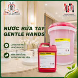  Nước rửa tay Gentle Hands 