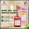  Nước rửa tay Gentle Hands 