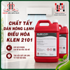  Klen 2101 Hóa Chất Tẩy Dàn Ngưng 