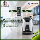 Robot Omnie 