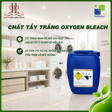  Hóa chất HYDROGEN PEROXIDE 50% 
