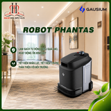  Robot Phantas 