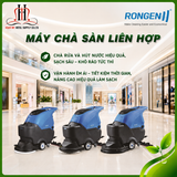  Máy chà sàn liên hợp R50B 