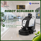  Robot Scrubber 75 