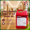  Hóa chất lau đồ gỗ Shine On 