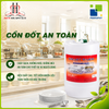  Smart warm Cồn đốt an toàn hâm nóng thực phẩm 