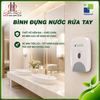  Bình đựng nước rửa tay SP800 