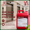  Hóa chất làm sạch và đánh bóng inox Steel Shine 