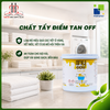  Hóa chất tẩy mốc, cafe Tan Off 