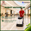  Robot Vaccum 40 