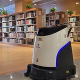  Robot Vaccum 40 