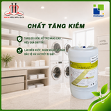  Nước tẩy vết bẩn trên bề mặt Alkaline W91E (Kiềm) 