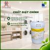  Nước tẩy vết bẩn trên vải Det W92E (Giặt chính) 