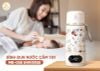 Bình đun nước cầm tay Moaz BéBé MB058 Universe