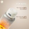 Bình đun nước di động cầm tay Moaz BéBé MB114