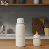 Bình đun và hâm nước pha sữa di động Fatzbaby Mini Smart 12 Plus