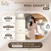 Bình đun và hâm nước pha sữa di động Fatzbaby Mini Smart 12 Plus