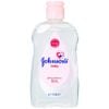 Dầu mát xa Johnson's Baby Oil Massage và Dưỡng Ẩm Cho Bé Chai 50ml/200ml