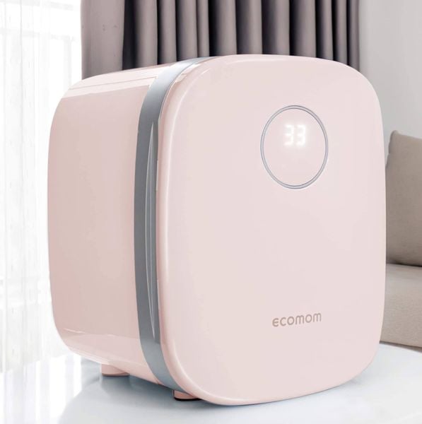 BẢO HÀNH 3 NĂM - Ecomom Hàn Quốc Máy tiệt trùng sấy khô khử mùi bằng tia UV Eco202,Eco100,Eco22