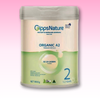 Sữa công thức Gipps Nature Organic A2 800g