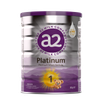 Sữa a2 Platinum Số 1, 2, 3 HT 900g - New Zealand
