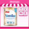 Sữa Abbott Similac 5G 0+ 800g - Cho Bé 0-12 Tháng