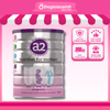 Sữa Bầu A2 Platinum Premium Pregnancy Formula 900g - Sữa New Zealand Chứa Đạm A2