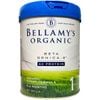 Sữa Công Thức Bellamy's Organic A2 Protein Số 1, 2, 3 - Hữu Cơ Cao Cấp Úc 800g