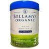 Sữa Công Thức Bellamy's Organic A2 Protein Số 1, 2, 3 - Hữu Cơ Cao Cấp Úc 800g