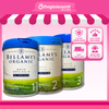 Sữa Công Thức Bellamy's Organic A2 Protein Số 1, 2, 3 - Hữu Cơ Cao Cấp Úc 800g