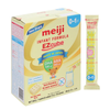(Tách lẻ) Sữa Meiji Thanh 0-1Y Nhập Khẩu 27g - Tiện Lợi Cho Bé Sơ Sinh