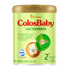 Sữa ColosBaby Lactoferrin giúp bé tăng đề kháng và tiêu hóa tốt 800g - Colos sinh mổ
