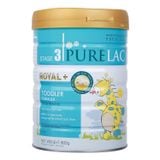 Sữa Purelac New Zealand 800g