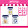 Xuất xứ Phần Lan - Sữa bột Vallac 800g số 1-2-3 cho bé 0-36 tháng