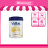 Xuất xứ Phần Lan - Sữa bột Vallac 800g số 1-2-3 cho bé 0-36 tháng