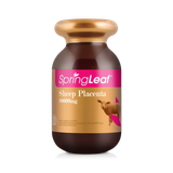 Nhau thai cừu Spring Leaf Sheep Placenta 80000mg