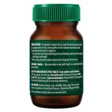 Viên sắt hữu cơ Thompson’s Organic Iron Úc 30 viên