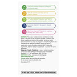 Vitamin tổng hợp Centrum Advance cho người lớn dưới 50 tuổi 100 viên