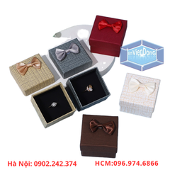 Xưởng Sản Xuất Hộp Rigid Box Đựng Trang Sức Cao Cấp – Nâng Tầm Giá Trị Thương Hiệu