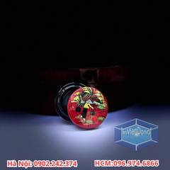 Hộp Sơn Mài Mini Vẽ Tay Làm Quà Lưu Niệm – Đậm Chất Văn Hóa Việt Nam