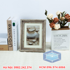Khung Tranh Giá Rẻ Tại Hà Nội