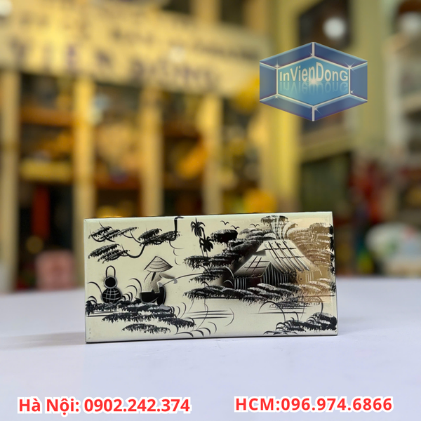 Xưởng Sản Xuất Hộp Sơn Mài Tại Hà Nội – Cao Cấp Giao Hàng Toàn Quốc