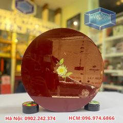 Hộp Gỗ Quà Tặng Cao Cấp – BST Hộp Sơn Mài Họa Tiết 