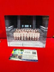 In Ảnh Thủy Tinh, Pha Lê Có Màu Lấy Ngay Chất Lượng Cao