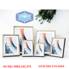 Mua Khung Bằng Khen, Giấy Khen Giá Sỉ Tận Xưởng Hà Nộ