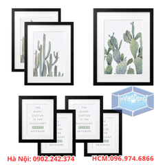 Xưởng Khung Tranh Composite Hà Nội Siêu Nhẹ