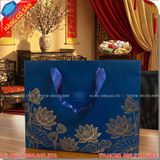 Bán buôn túi quà Tết