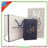 Túi giấy đựng quà cao cấp sang trọng