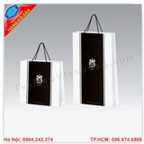 Túi giấy đựng quà cao cấp sang trọng